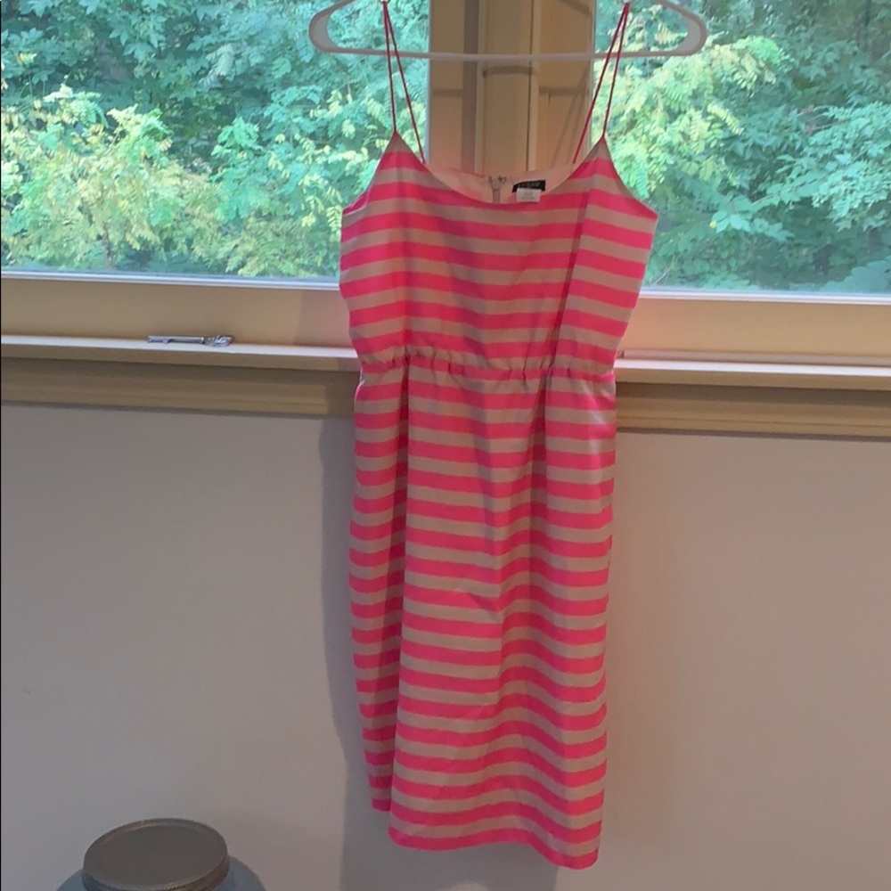 J.Crew dress